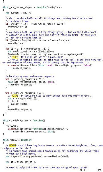 Bounce source