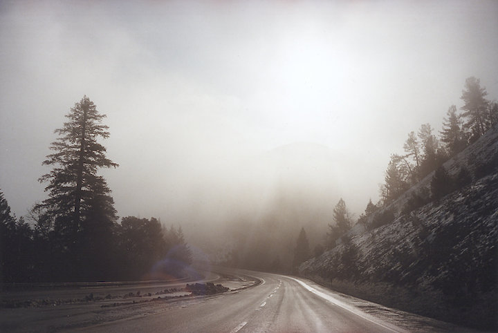 California Driving