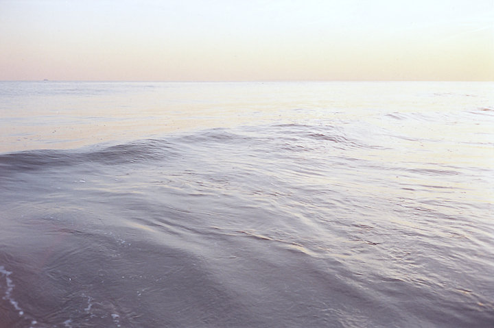 Subtle Ocean