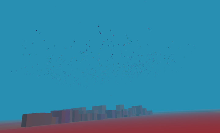 Distant