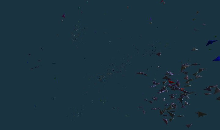 Spatial