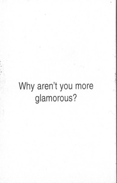 Card 1 back