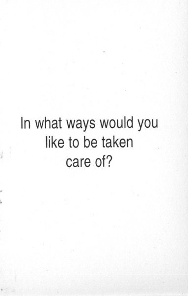 Card 12 back