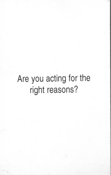 Card 14 back