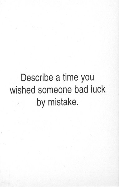Card 17 back