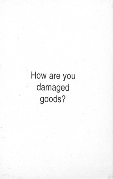 Card 18 back