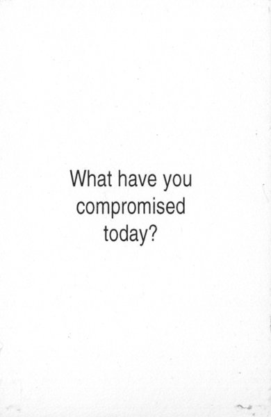 Card 25 back