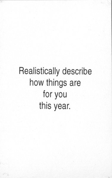 Card 26 back
