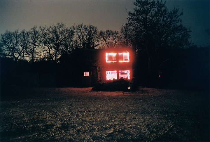 Red House