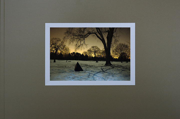 Frozen Period (cover)