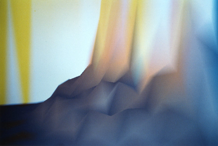 Corner Ocean