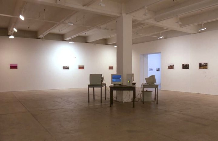 Gallery View