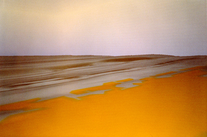 Ocean Beach