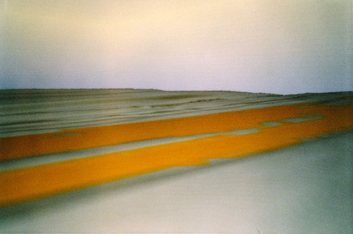 Ocean Beach Ocean