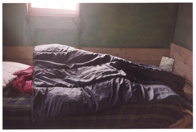 Sleeping Bag