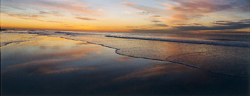 Sunset Beach