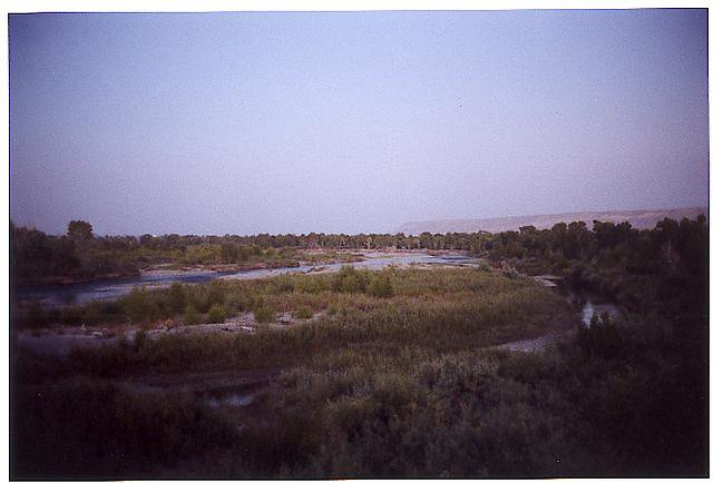Wind River