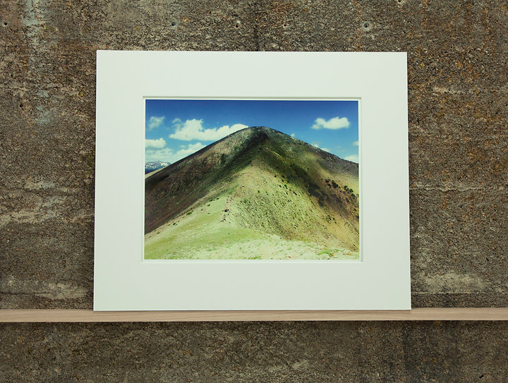 Mountain Summit