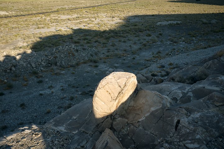 Boulder