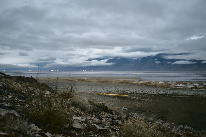 Overlook