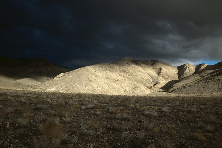 Ridge
