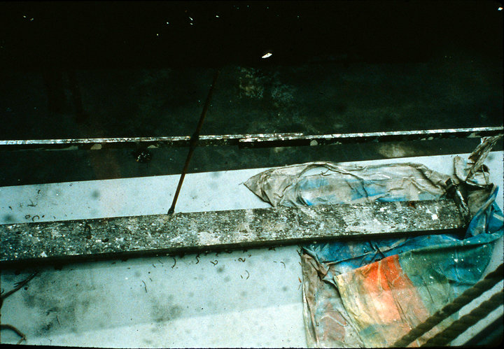 Dropcloth
