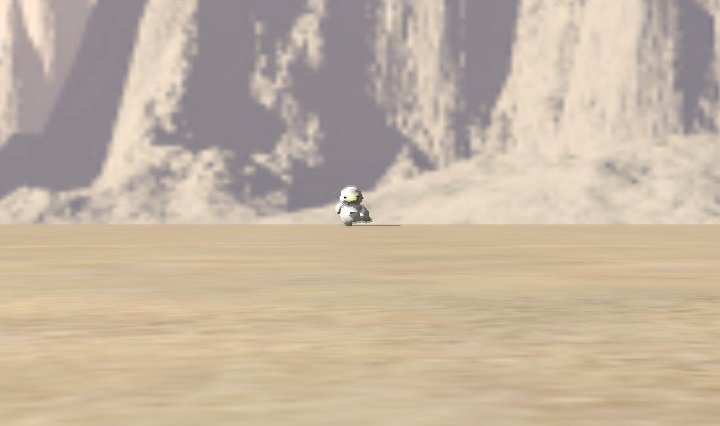 Distant Nella