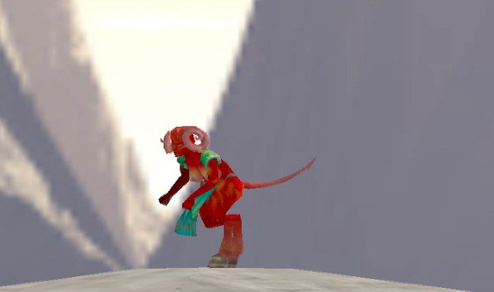 Pillar View