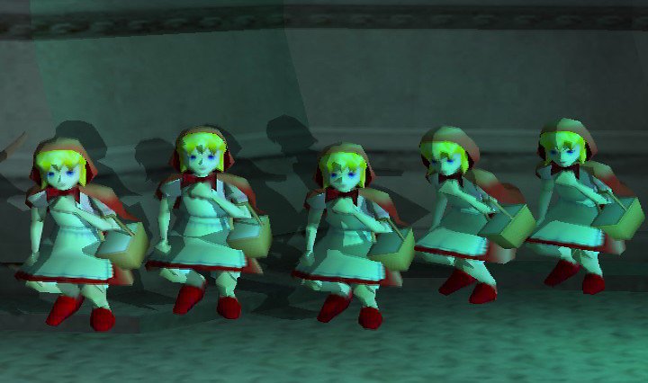 Final Room