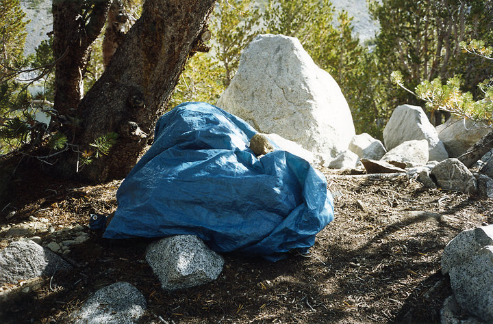 Bound Rock