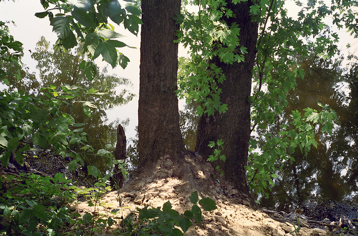 Point of Rocks