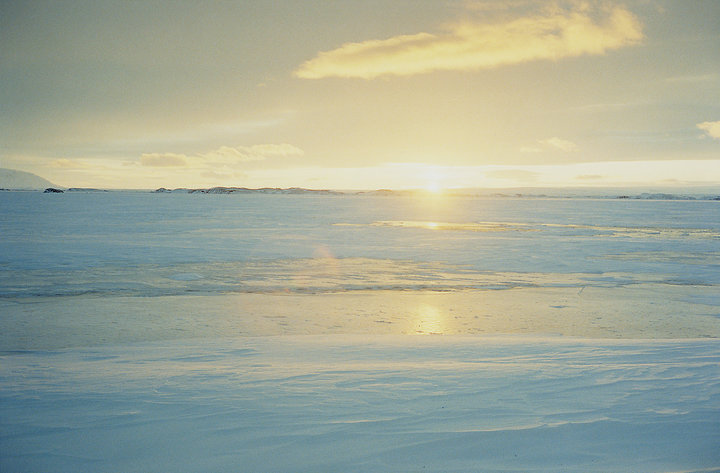 Myvatn