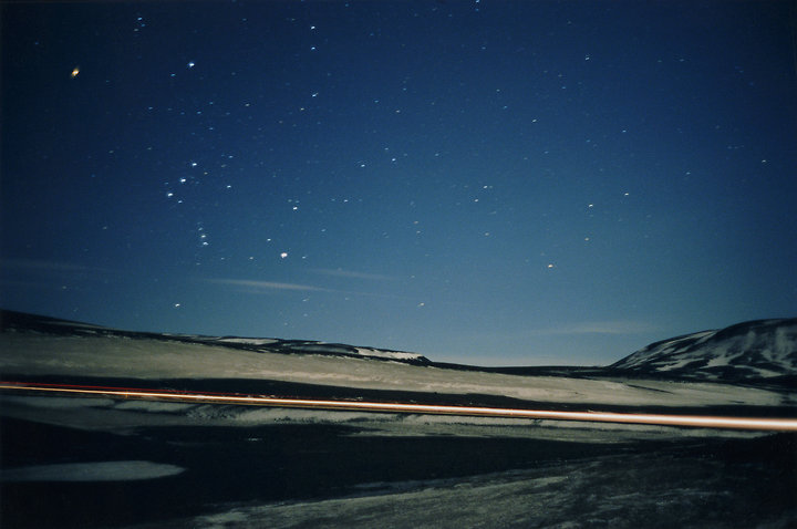 Orion