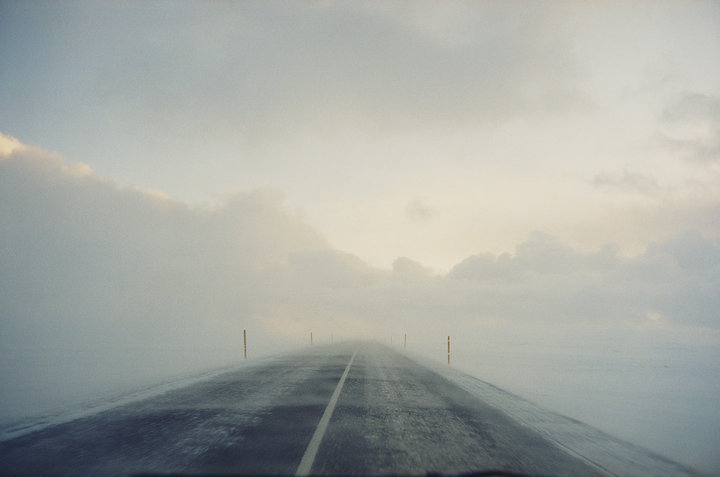 Road