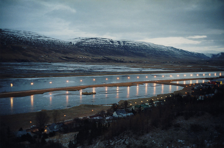 Runway