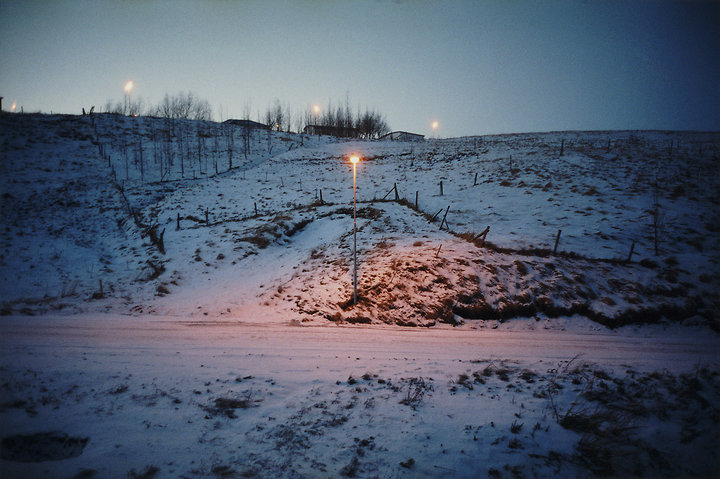 Streetlight