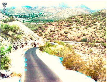 Tucson 4