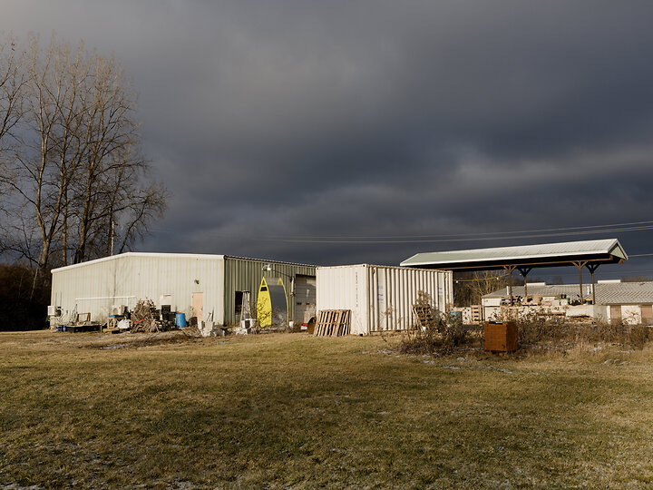 Soil Factory vista 2023-01-15