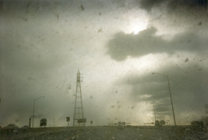Grey Highway