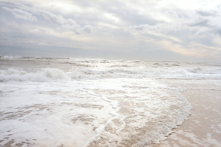 Wedding Cake Ocean